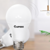 LED BÚP TRÒN 5W Model_ RLBU-5W (Ảnh bối cảnh 1)